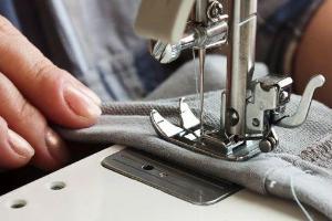 Швейное производство: услуги швейного цеха в Санкт-Петербурге, пошив оптом на заказ Город Кронштадт