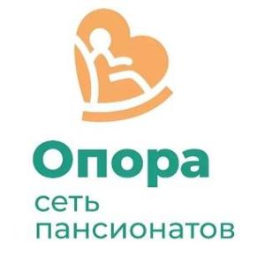 Опора - Город Кронштадт logo1.jpg
